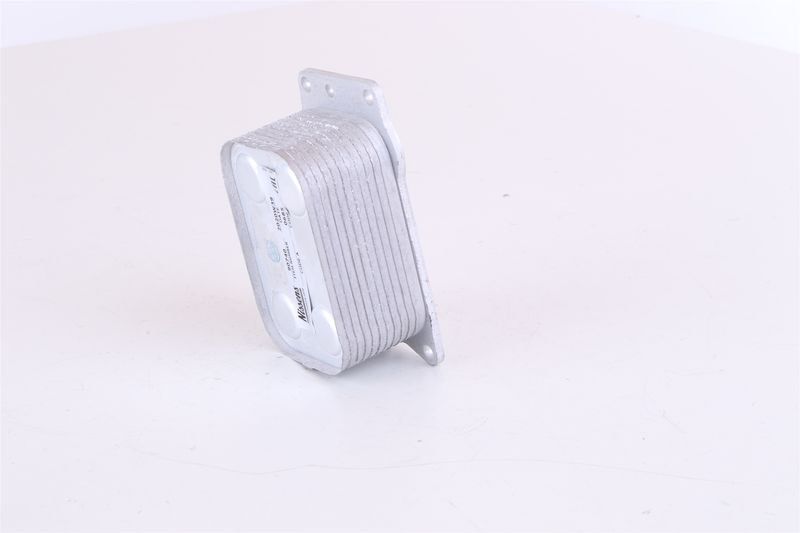 Õliradiaator, mootoriõli, NISSENS 90740