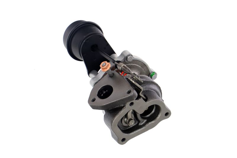 REMANTE 003-001-001258R Charger, charging (supercharged/turbocharged)