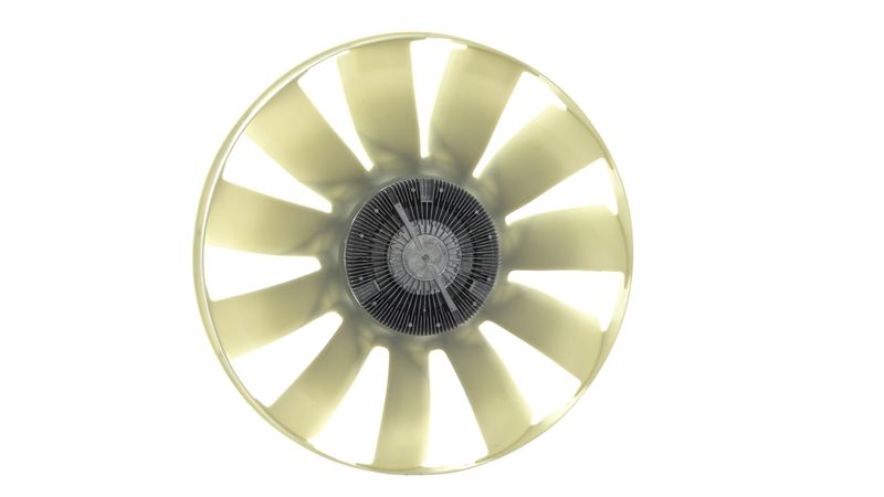 Product Image - Koelventilatorwiel - CFF526000P - MAHLE