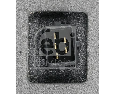 FEBI BILSTEIN 184220 Exterior Mirror