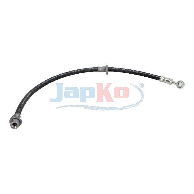 Kinnitus, Pidurivoolik,...