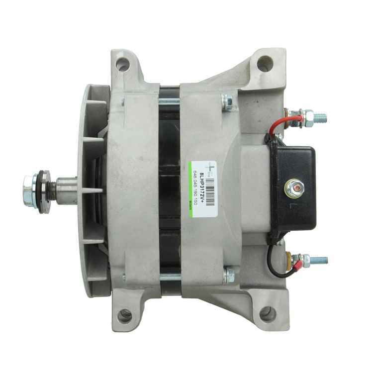 BV PSH 646.045.110.150 Alternator