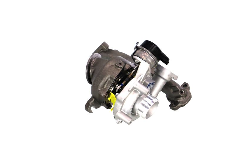 REMANTE 003-001-004386R Charger, charging (supercharged/turbocharged)