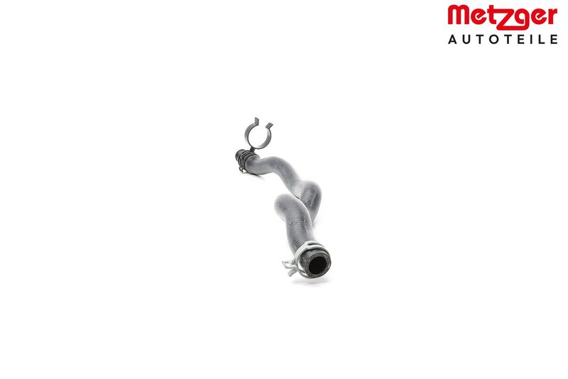 METZGER AUTOTEILE 2421244 Radiator Hose