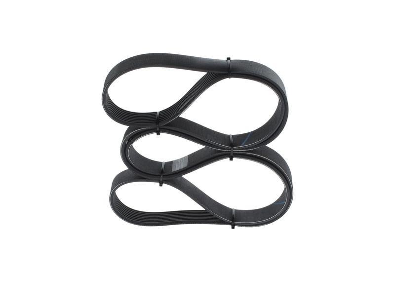BOSCH 1 987 947 077 V-Ribbed Belt