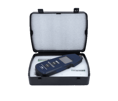 KS TOOLS 455.0130 Measuring Device, RPM
