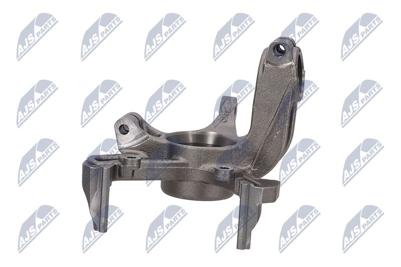 Käändmik, rattakinnitus, NTY ZZP-FR-044