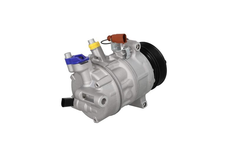 KAMOKA 7820067 Compressor, air conditioning