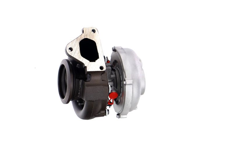 REMANTE 003-001-001370R Charger, charging (supercharged/turbocharged)