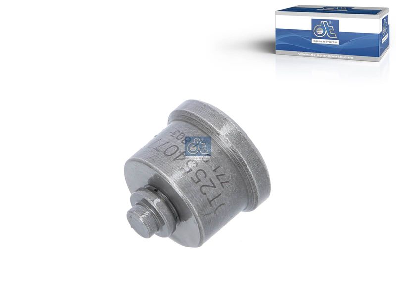 Ventil, inst. de injectie 1.12224 DT Spare Parts