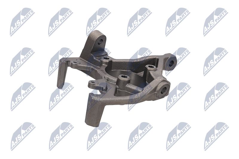 Käändmik, rattakinnitus, NTY ZZP-CH-028