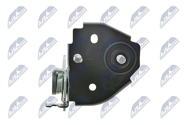 Mootorikapoti lukk, NTY EZC-BM-069