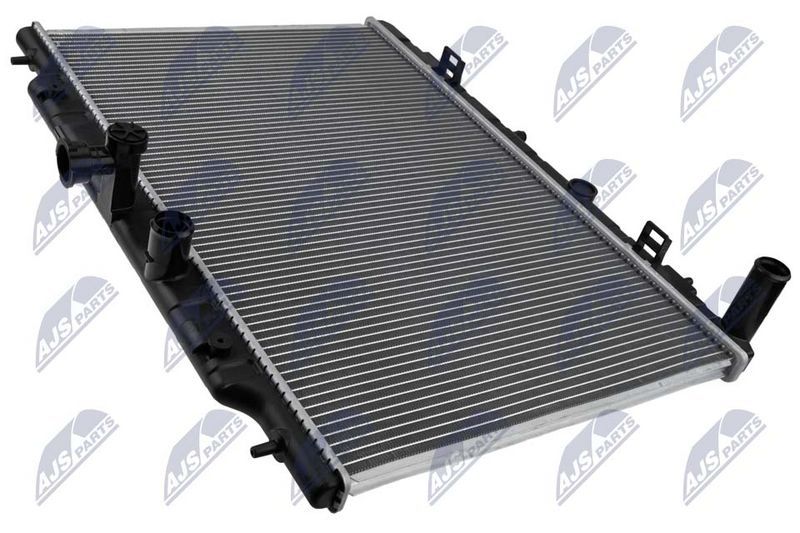 Radiator, racire motor NTY CCH-NS-005