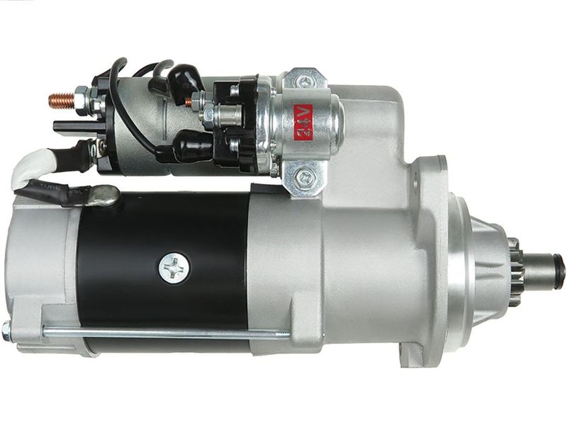 AS-PL S1138S Starter