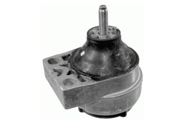 Soporte, motor