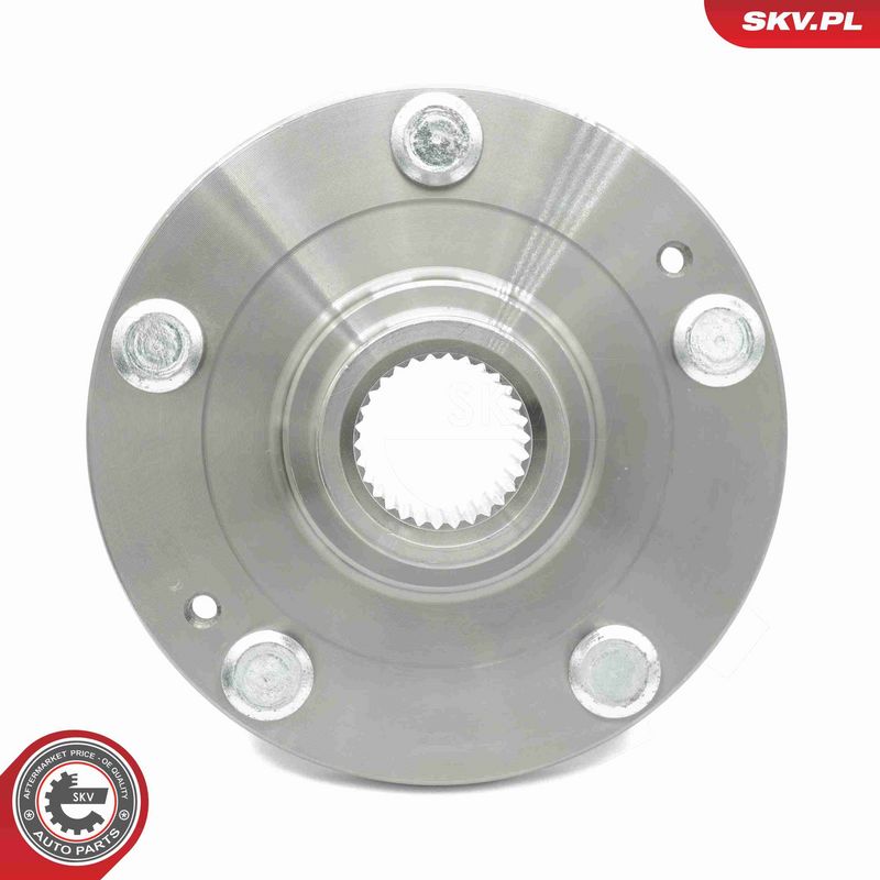 ESEN SKV 29SKV612 Wheel Hub