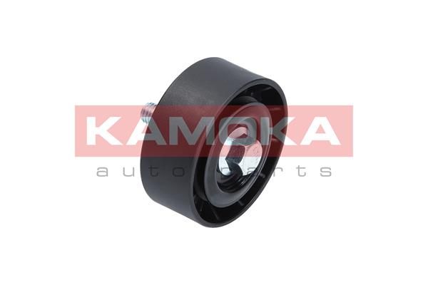 KAMOKA R0263 Deflection/Guide Pulley, V-ribbed belt