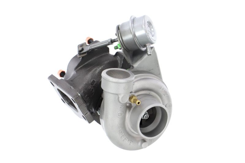 REMANTE 003-001-000110R Charger, charging (supercharged/turbocharged)