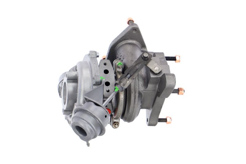 REMANTE 003-001-001192R Charger, charging (supercharged/turbocharged)
