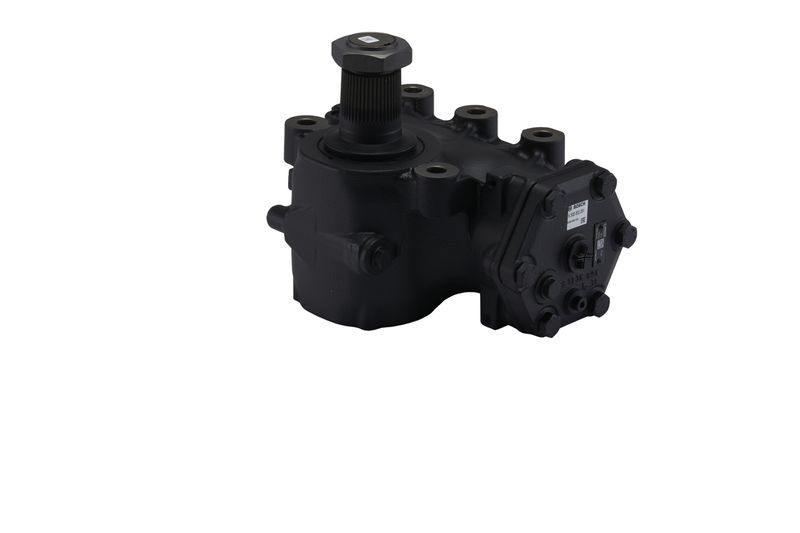 BOSCH KS01002123 Steering Gear