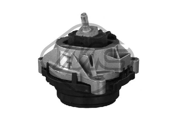 Metalcaucho 54496 - Mounting, engine