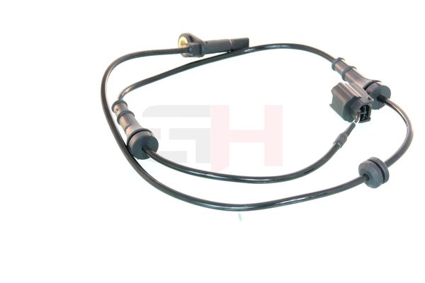 GH GH-702285 Sensor, wheel speed