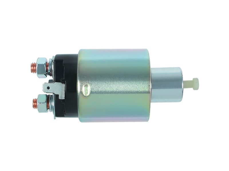 Brand new AS-PL Starter motor solenoid