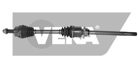 Prekė atitinka OEM kodą: 46307857