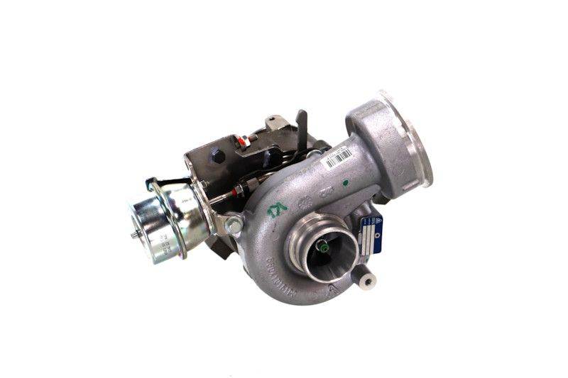 REMANTE 003-001-002827R Charger, charging (supercharged/turbocharged)