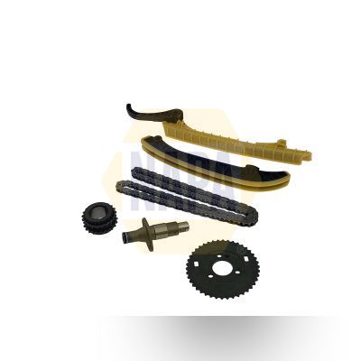 NAPA Timing Chain Kit NCK4104