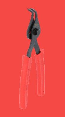 KS TOOLS 500.1327 Circlip Pliers