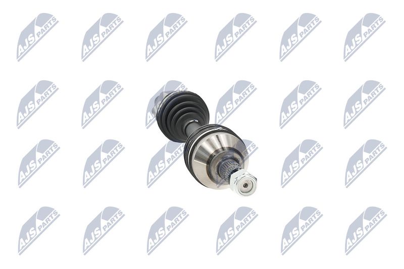 Veovõll, NTY NPW-PL-143