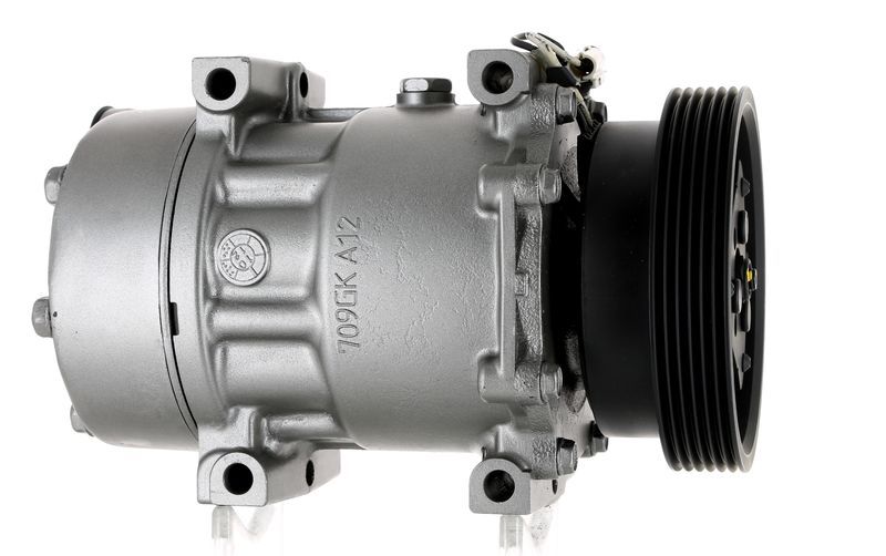 CEVAM 8600068 Compressor, air conditioning