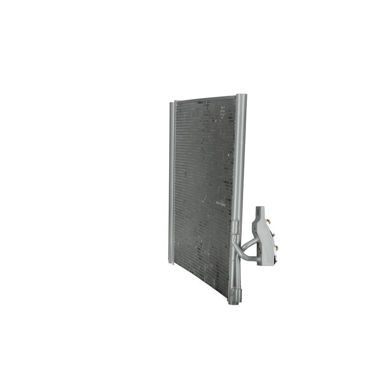 Kondensaator, kliimaseade, NISSENS 940226