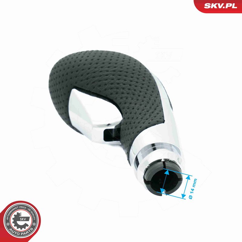 ESEN SKV 63SKV089 Gear Lever Knob