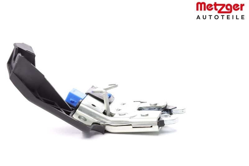 METZGER AUTOTEILE 2311053 Tailgate Lock