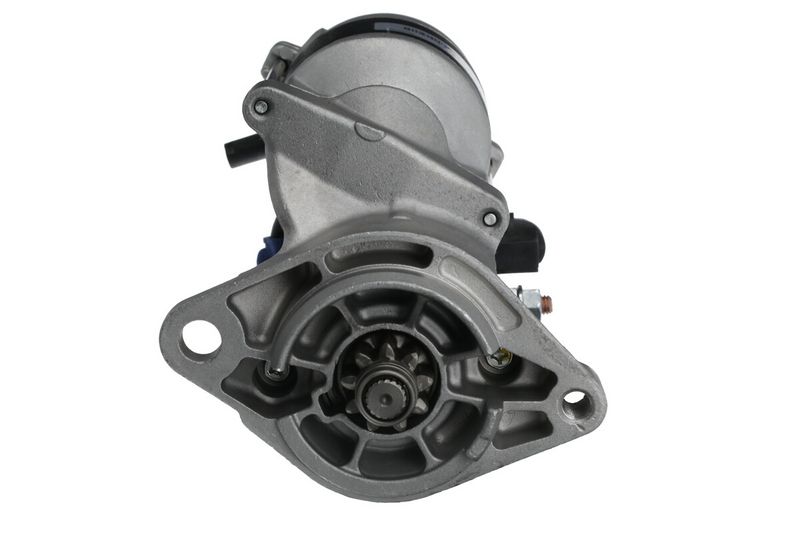 Starter 458771 VALEO