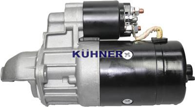 AD KÜHNER 10378 Starteris