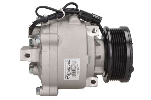 THERMOTEC KTT090328 Compressor, air conditioning