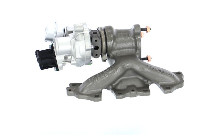 REMANTE 003-001-004347R Turbokompresorius