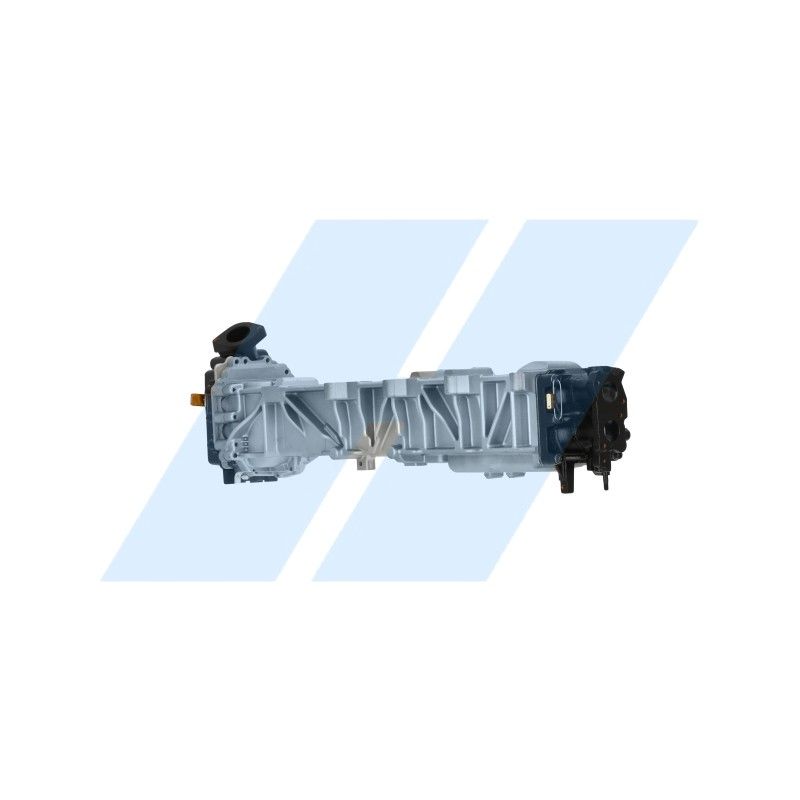 modul EGR MAN TGX EURO 6 - repas 28031314