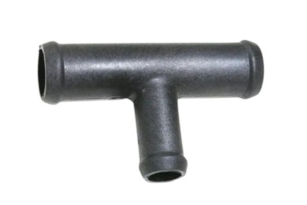 Brida de refrigerante