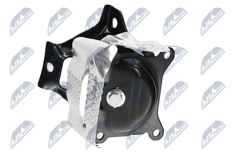 Paigutus, Mootor, NTY ZPS-CH-150