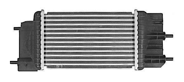 Intercooler, échangeur AVA QUALITY COOLING DN4460