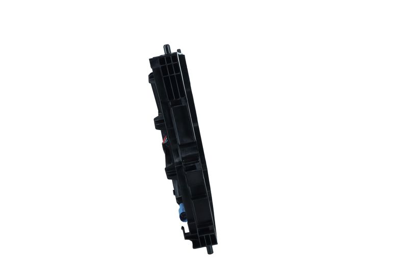 Ventilaator, mootorijahutus, NRF 470219