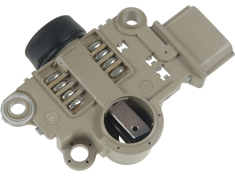 AS-PL ARE5083 Alternator Regulator