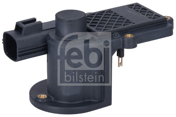 FEBI BILSTEIN 186014 EGR Valve