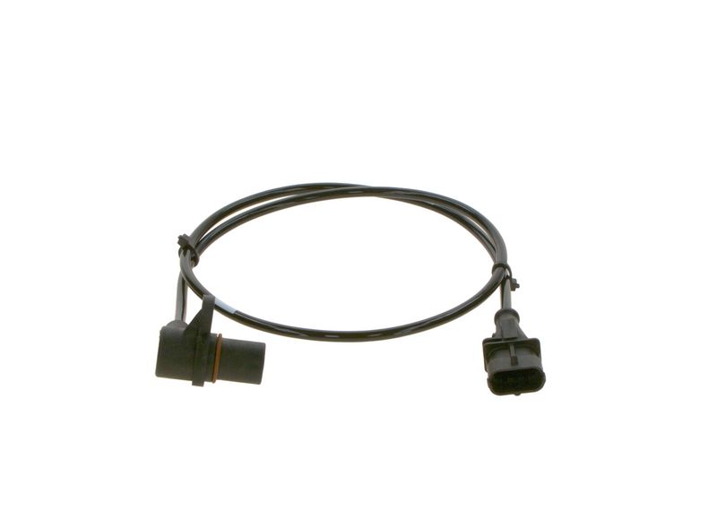 BOSCH 0 281 002 929 Sensor, crankshaft pulse