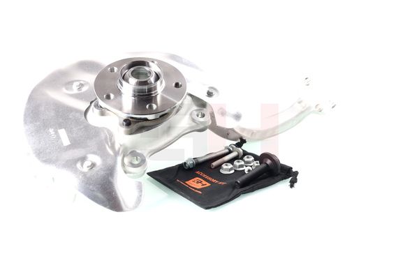 GH GH-284712V Steering Knuckle, wheel suspension