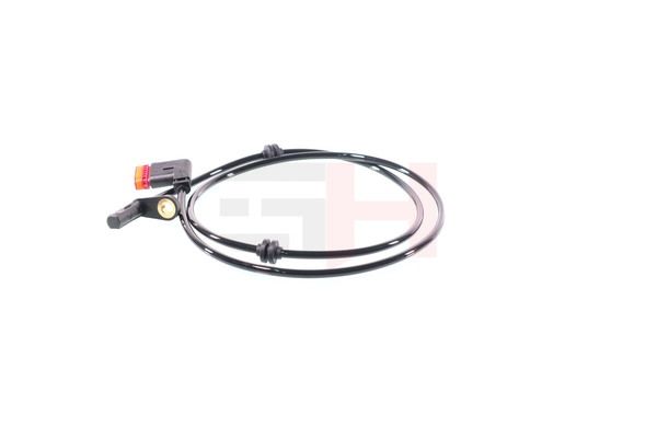 GH GH-713302 Sensor, wheel speed